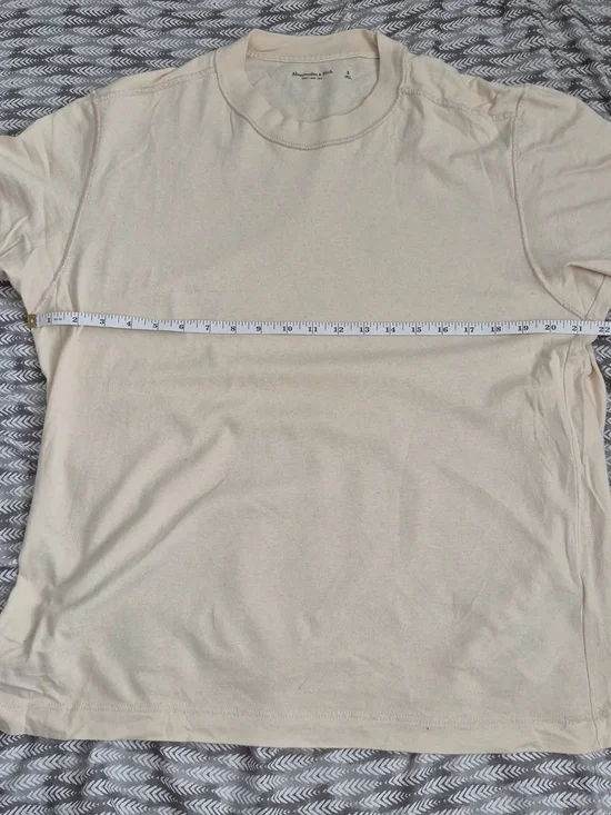 Oversized Tee - Picture 5 of 6